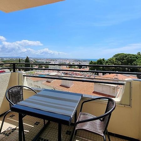 Appartamento Blue Sea Albufeira Esterno foto