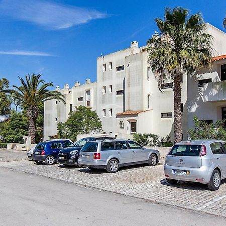 Appartamento Blue Sea Albufeira Esterno foto