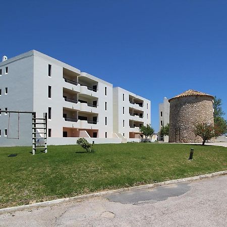 Appartamento Blue Sea Albufeira Esterno foto