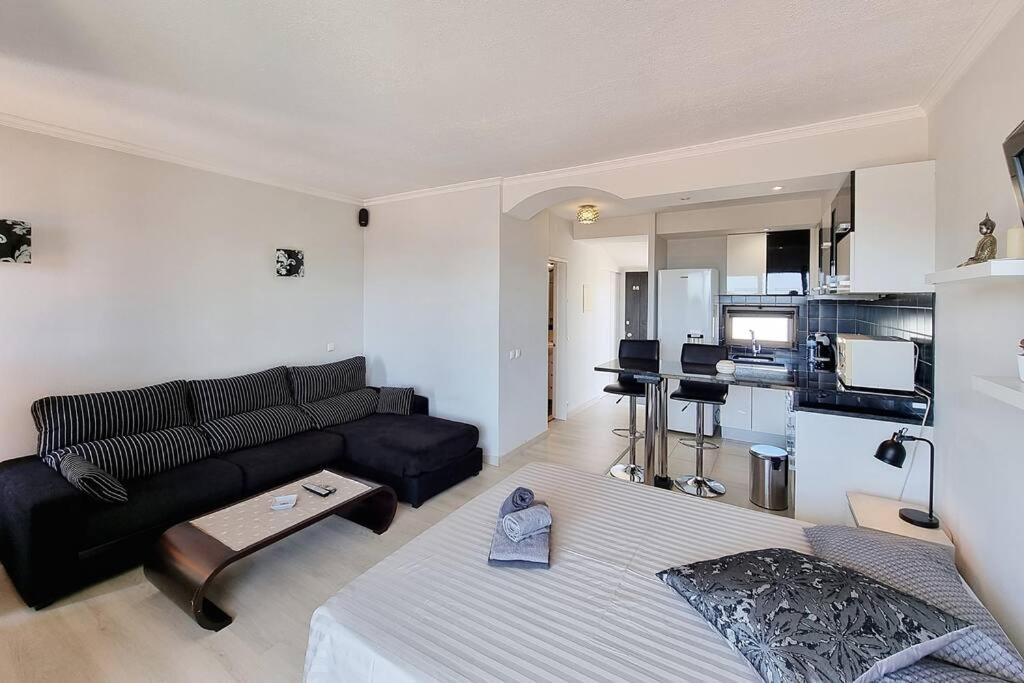 Appartamento Blue Sea Albufeira Esterno foto