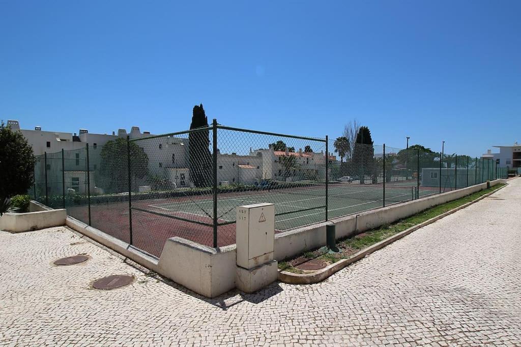 Appartamento Blue Sea Albufeira Esterno foto