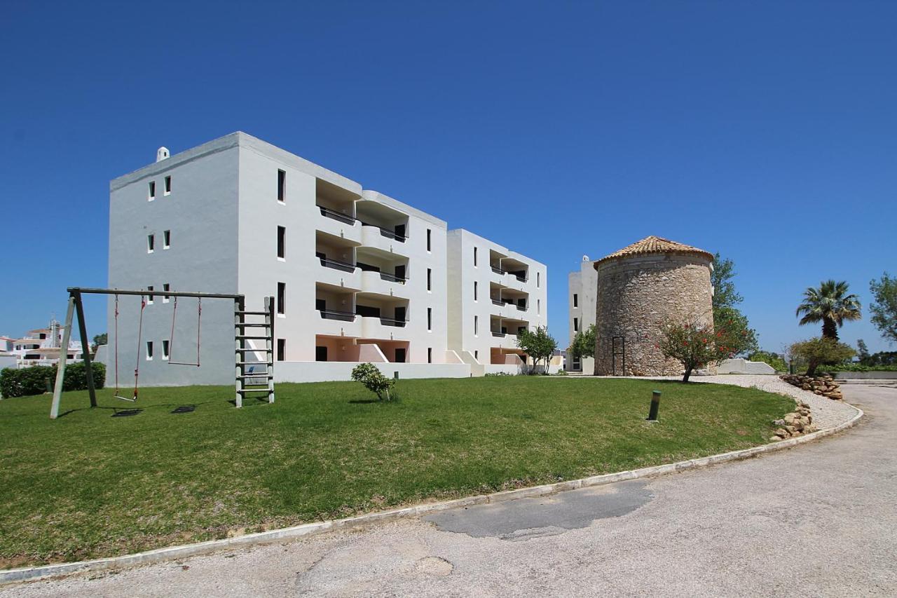Appartamento Blue Sea Albufeira Esterno foto